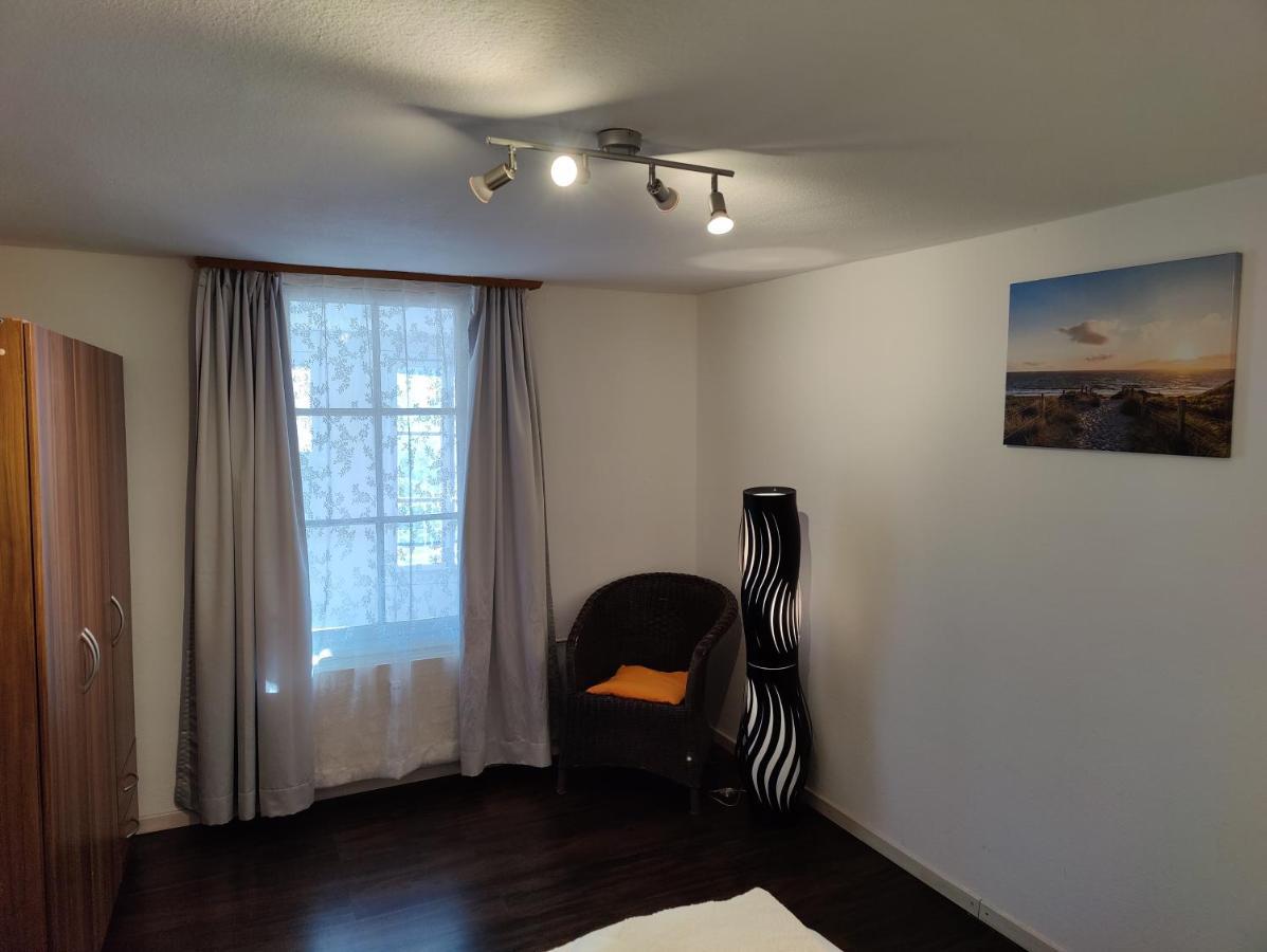 Downtown Apartments Interlaken Bagian luar foto